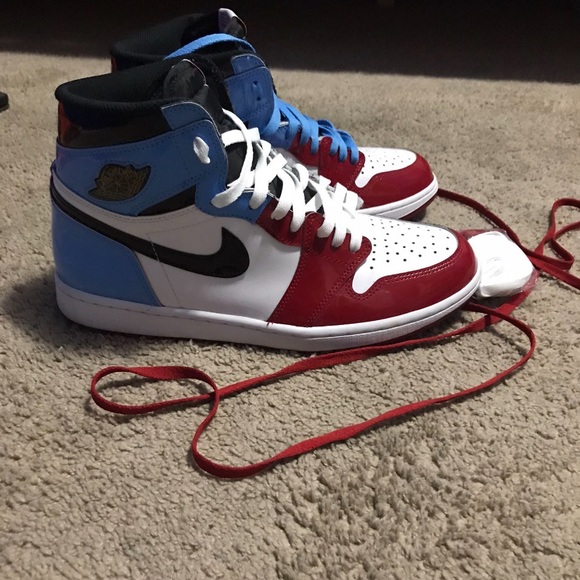 Size 11.5 deadstock